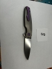 Holt Bladeworks Morpheus SN 1158
