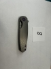 Holt Bladeworks Morpheus SN 1158