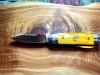 Blade HQ Exclusive Advanced Knife Bros Stump Lifters