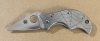 Spyderco Spin Seki City Japan by Eric Glessner