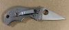 Spyderco Spin Seki City Japan by Eric Glessner
