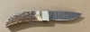 Boker 2\" Gents VG-10 Damascus Steel