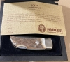 Boker 2\" Gents VG-10 Damascus Steel