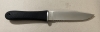 Ultra Rare 2004 SOG Northwest Ranger 24L