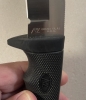 Katz Black Kat All purpose hunting knife