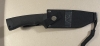 Katz Black Kat All purpose hunting knife