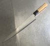 Ashi Hamono Ginga 240mm Wa Sujihiki