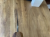 Rare Y. Tanaka Gyuto AS 210mm extra high
