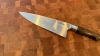 Zimes Gyuto - Brazilian custom (14c28n sandvick)