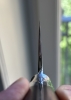 Zimes Gyuto - Brazilian custom (14c28n sandvick)