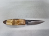 Skol Ember Birch Puukko
