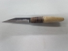Skol Knives Dane Law Seax 