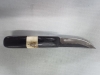 Skol Bog Oak and Antler
