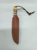 Dane Law Seax