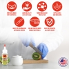 Wolf Premium Oils Ultimate Knife Care Oil
