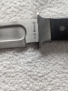 A. G. Russell Large Bowie AUS 10 