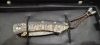 William Henry Pikatti \"Marauder\" folding knife