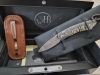 William Henry Pikatti \"Marauder\" folding knife