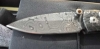 William Henry Pikatti \"Marauder\" folding knife