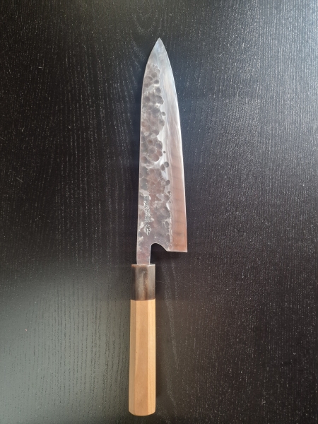 Teruyasu Fujiwara 240mm Denka