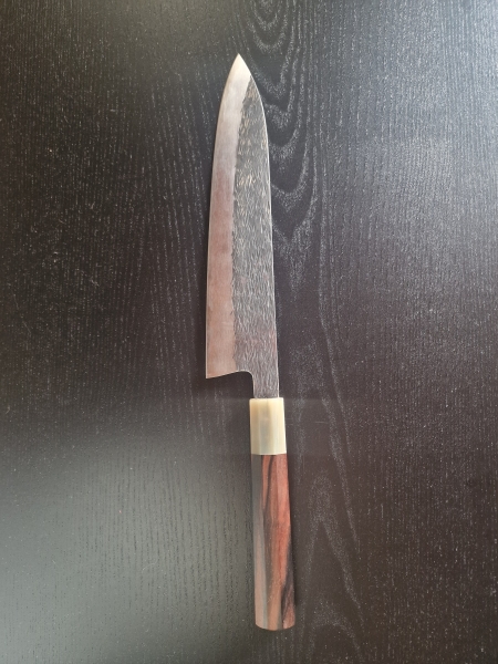 Isamitsu AS 240mm Gyuto 