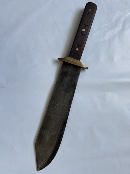 1923 KA-BAR 9