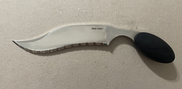 Cold Steel Desperado 1998 
