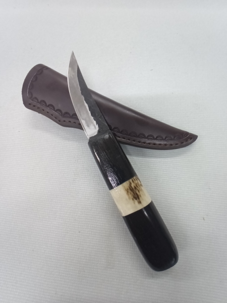 Skol Bog Oak and Antler