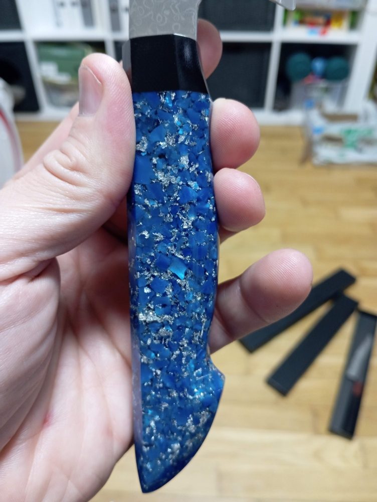 space-blue kiritsuke