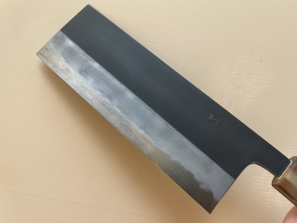 Tanaka x Kyuzo nakiri