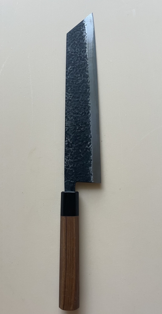 Moritaka Ishime Kiritsuke 240mm