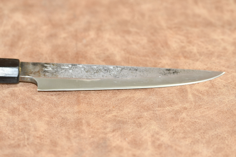 Munetoshi Kurouchi 170mm Wa Butcher