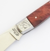 Italian handmade knife ZUAVA made in Frosolone