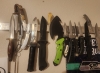 50+ knife collection 