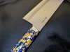 Nakagawa Ginsan Chinese Cleaver