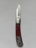 NRA National Rifle Association 2 1/2\" Folding Blade Knife