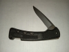 Buck 444 Single Blade Folding Pocket Knife  Made in USA