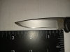 Buck 444 Single Blade Folding Pocket Knife  Made in USA