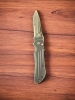 Benchmade 9101SBK Auto Stryker (Decent Condition)