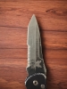 Benchmade 9101SBK Auto Stryker (Decent Condition)