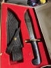 Jim Bowie 200th Anniversary 