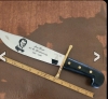 Jim Bowie 200th Anniversary 