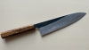 HADO Blue #1 Damascus (tall version) 240mm