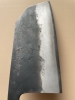 Togashi 180mm tall bunka (similar to Tinker Tank)