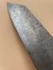 Fredric Spare damascus bunka 180mm