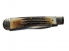 CASE PRIME STAG TRAPPER KNIFE, 5254 SS 