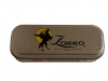 CASE XX 2009 SMOOTH NATURAL BONE \"ZORRO\" TRAPPER KNIFE, 5254 SS