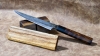 Munetoshi Kurouchi 170mm Wa Butcher