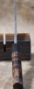 Munetoshi Kurouchi 170mm Wa Butcher