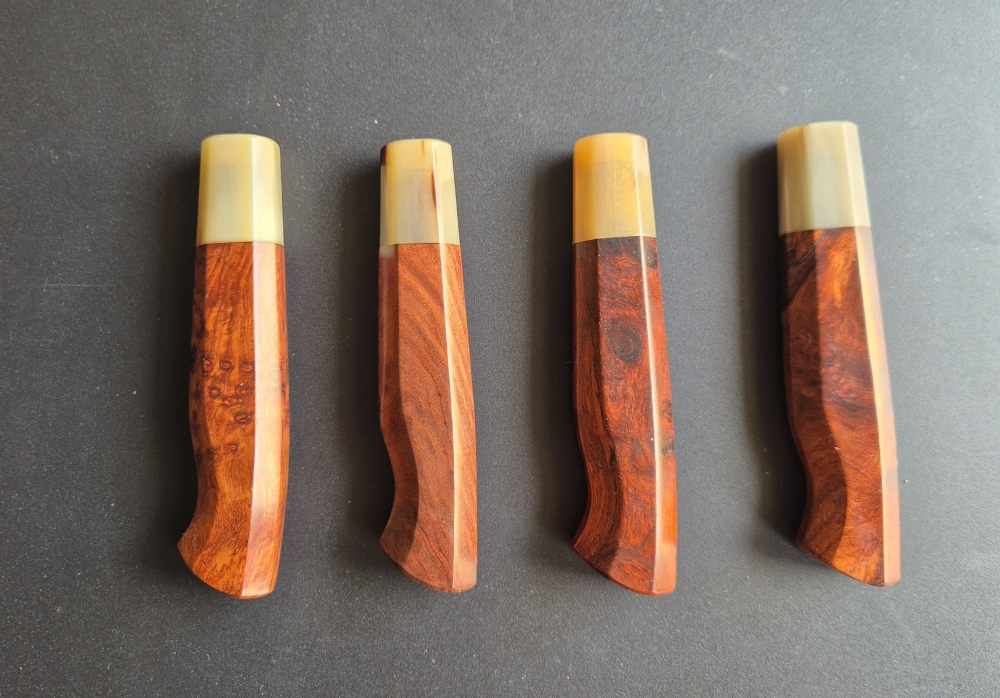 Hybrid handle